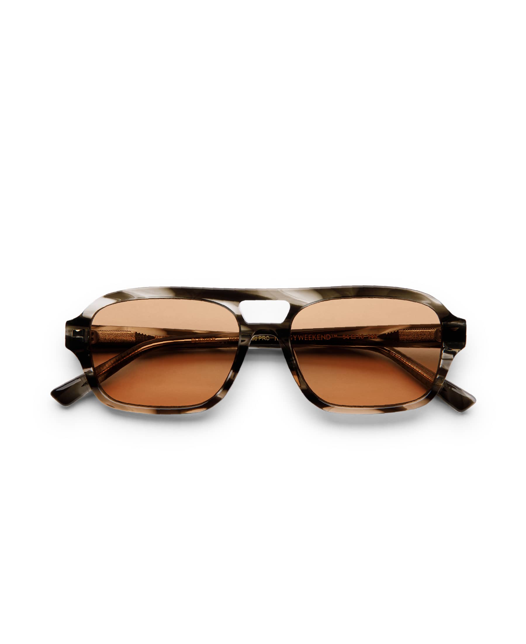 Messy Weekend // Burt - Havana