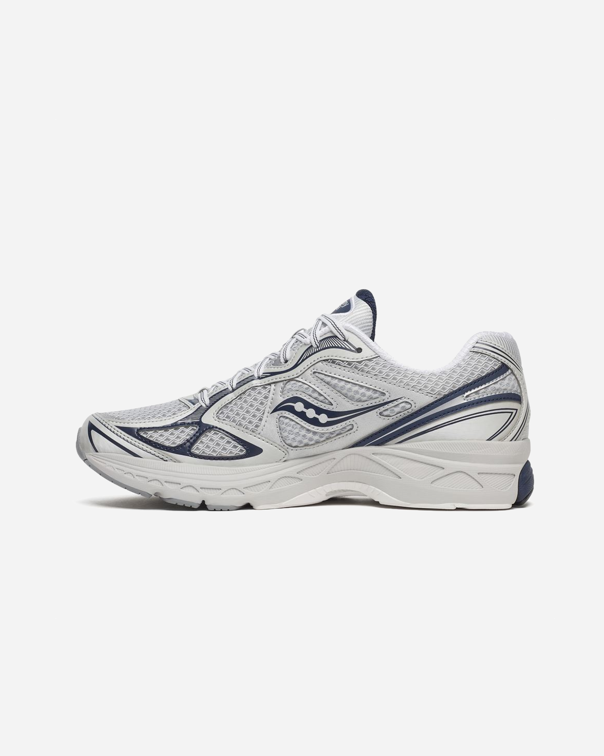 Saucony // Progrid Guide 7 - Navy