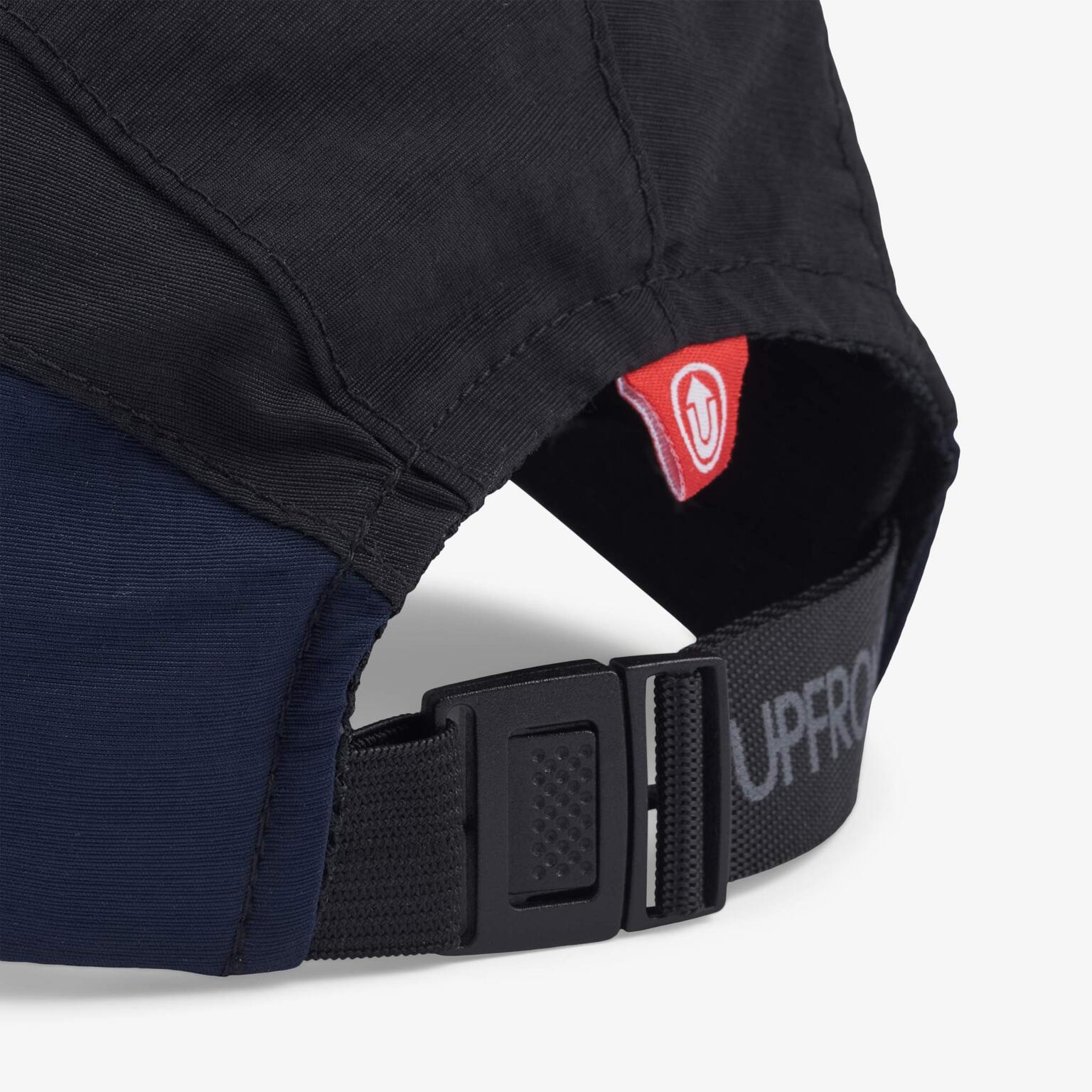 Upfront // Front Forrester - Blue Nights