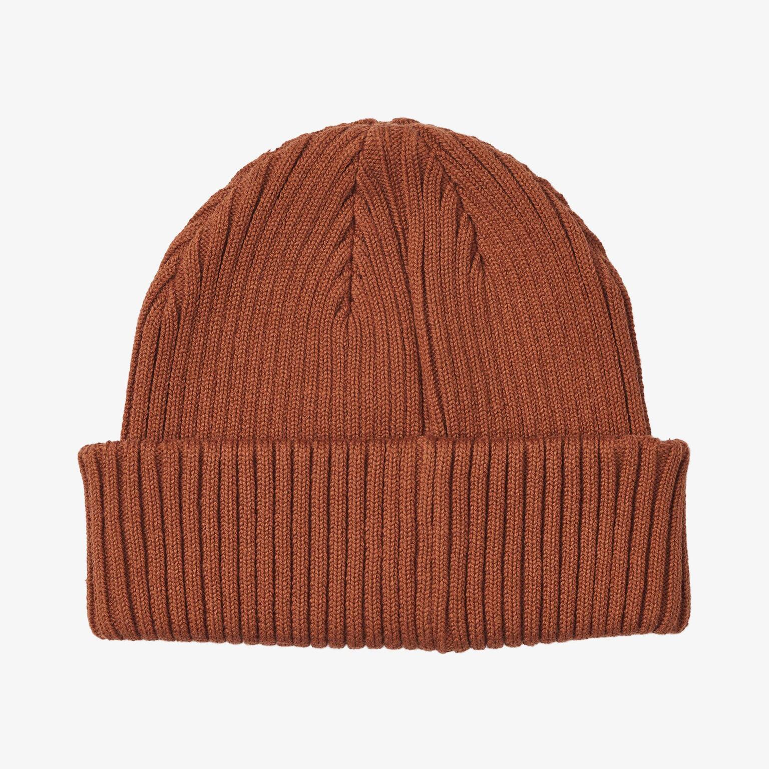 Upfront //Bridge Beanie - Rooibos Tea