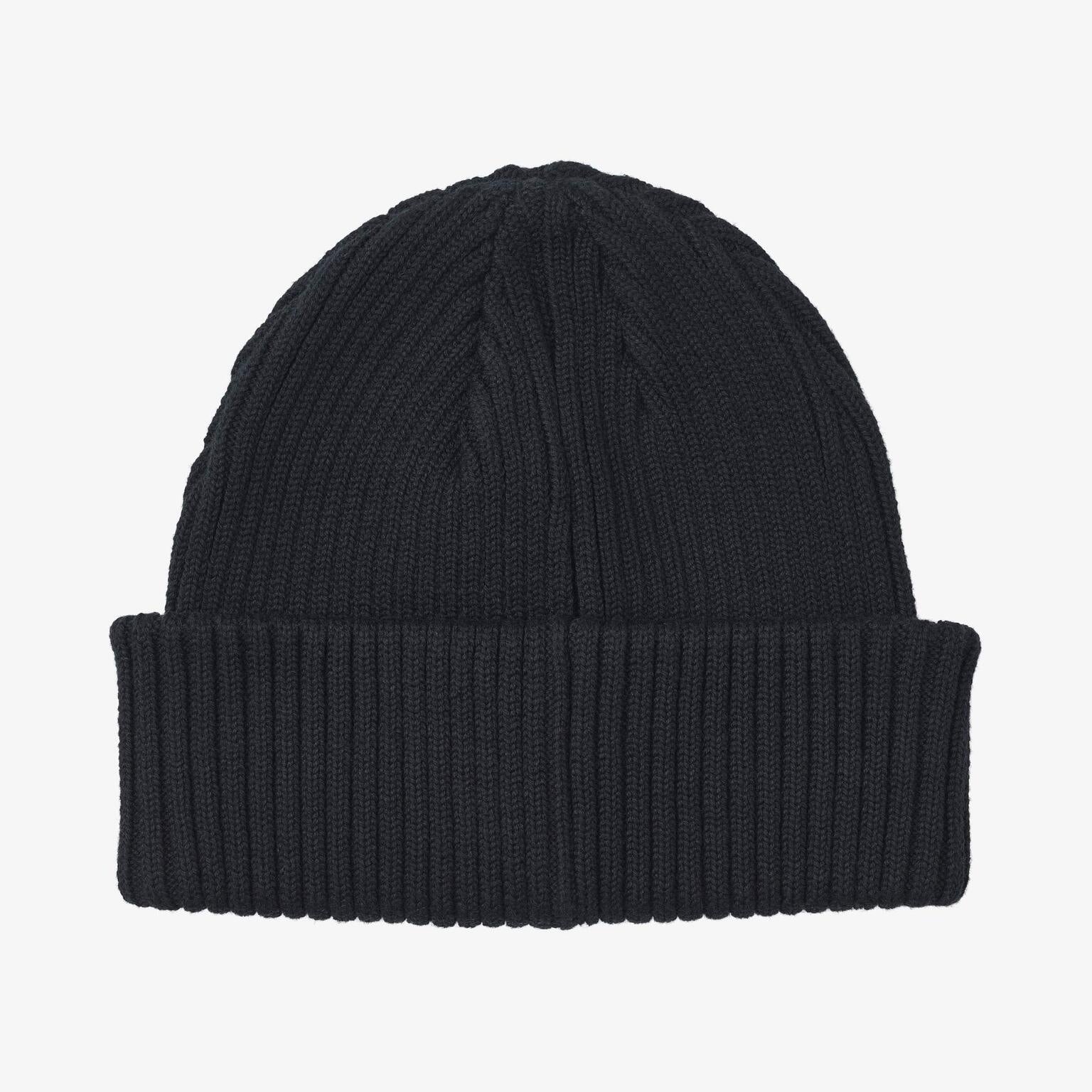 Upfront //Bridge Beanie - Anthracite