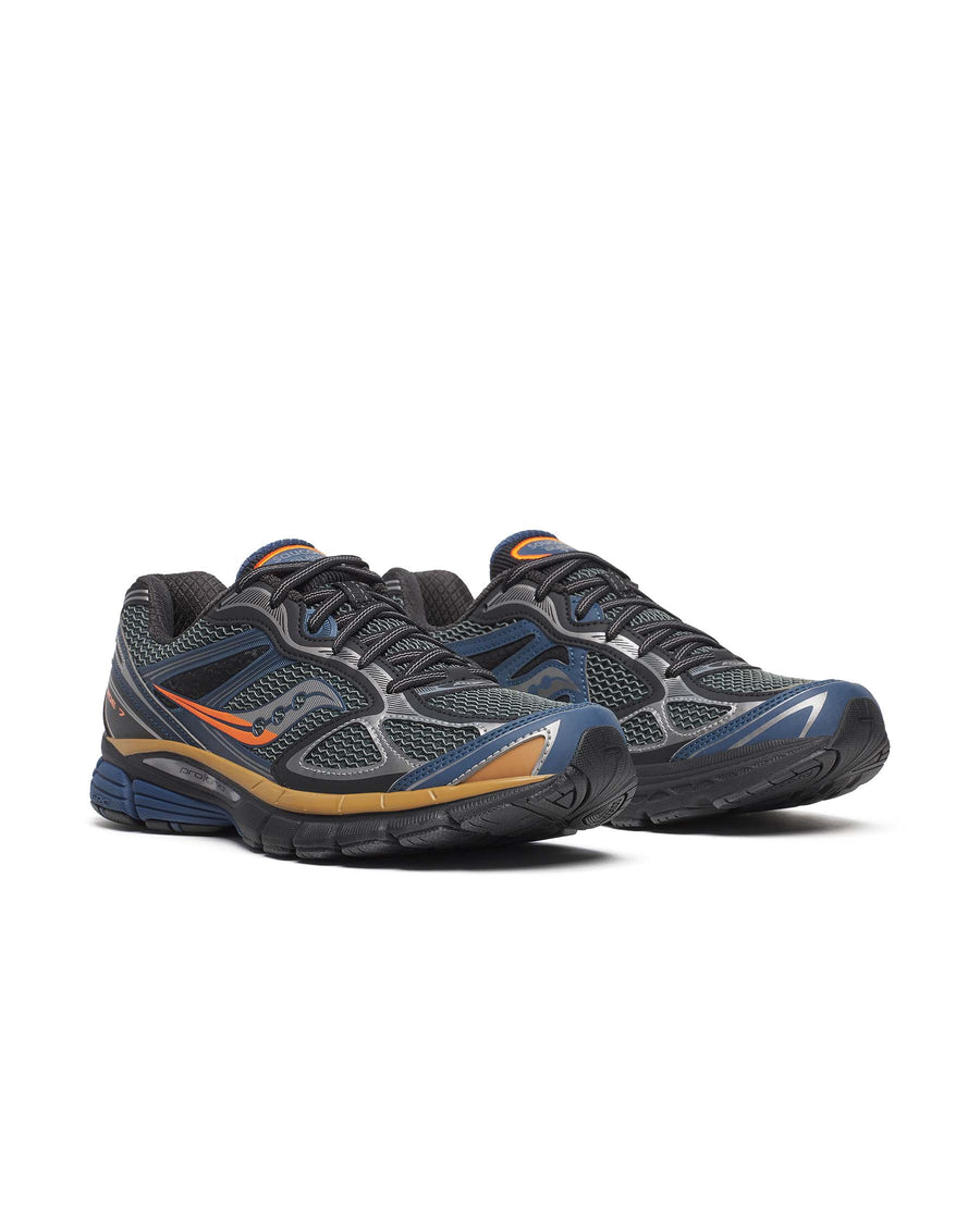 Saucony // Progrid Guide 7 - Largo