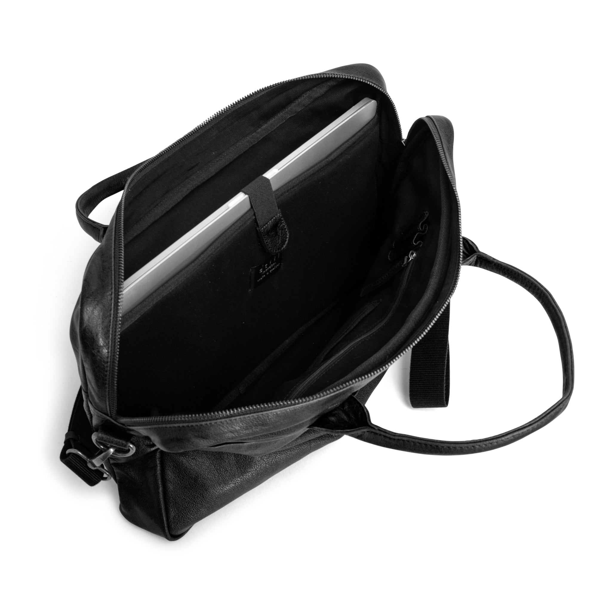 Still nordic // stillDamon Brief 1 Room - Black