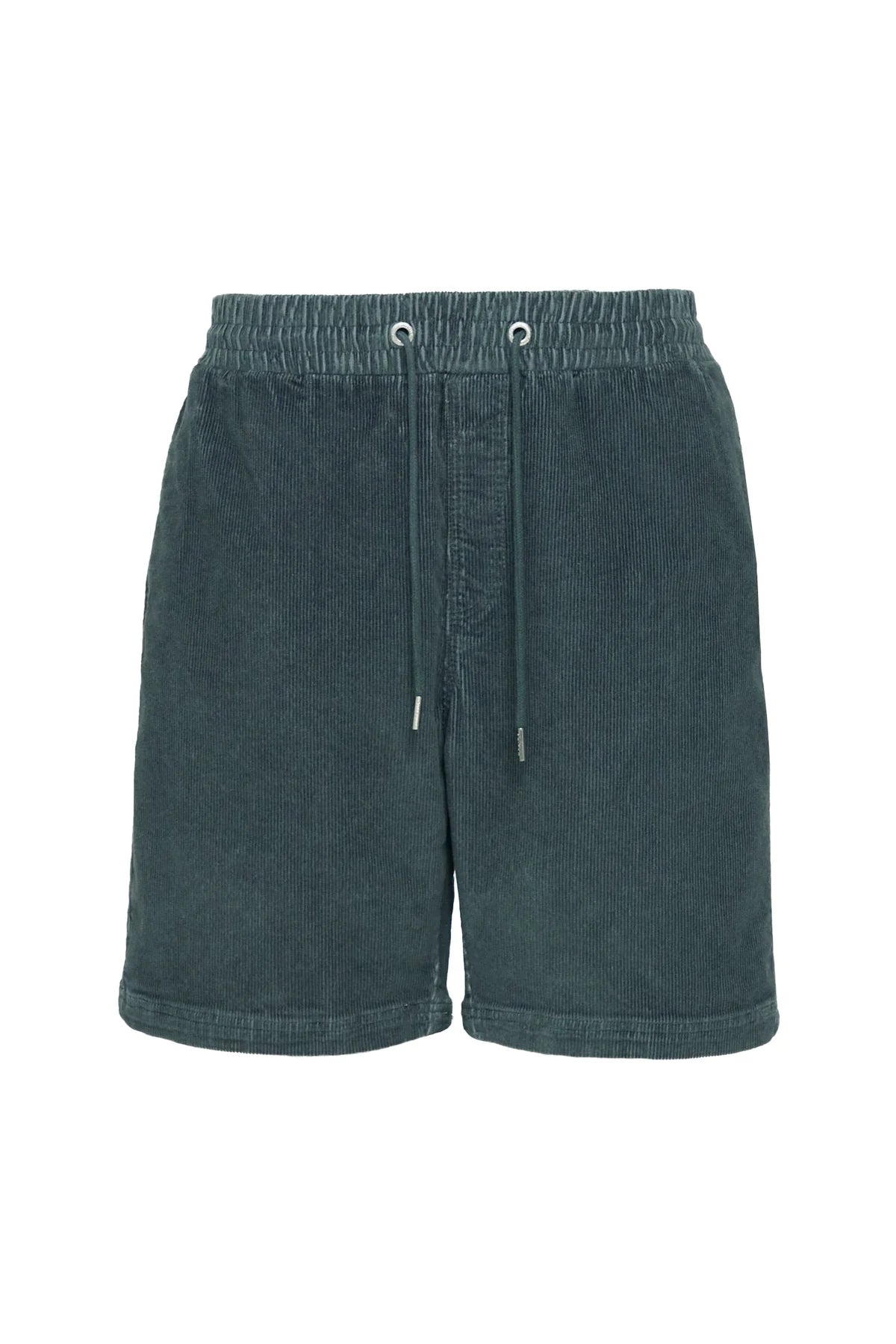 Mazine // Corduroy Shorts - Bottle