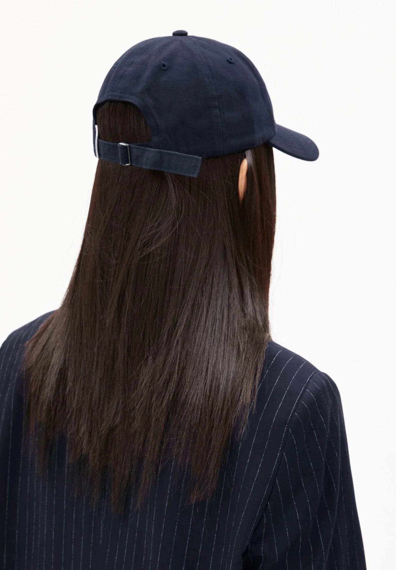 ARMEDANGELS // YENAAS BOLD CAP - Night Sky