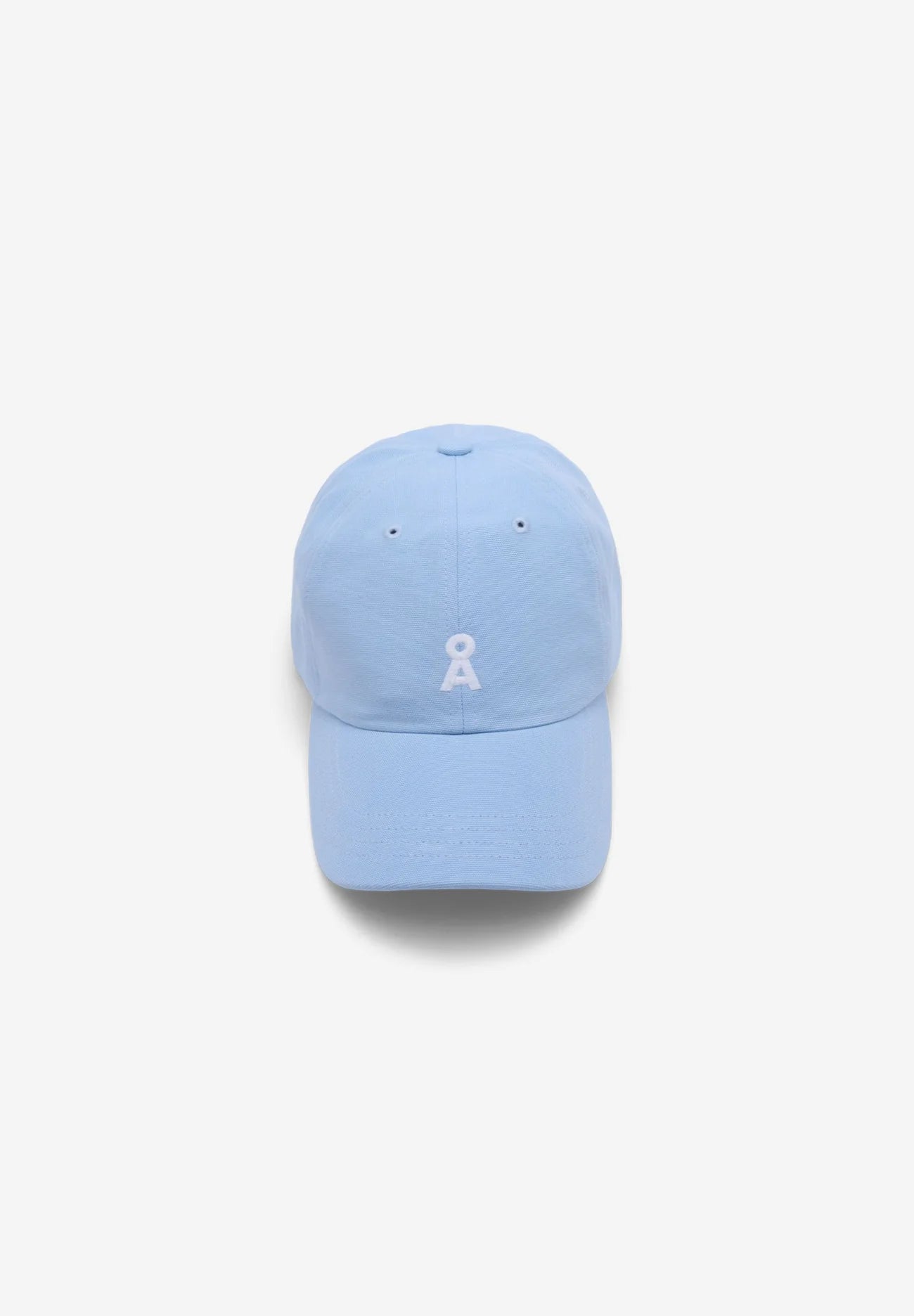 ARMEDANGELS // YENAAS BOLD CAP - Wedgwood