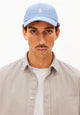 ARMEDANGELS // YENAAS BOLD CAP - Wedgwood