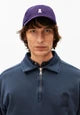 ARMEDANGELS // YENAAS BOLD CAP - pungent purple