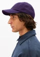 ARMEDANGELS // YENAAS BOLD CAP - pungent purple
