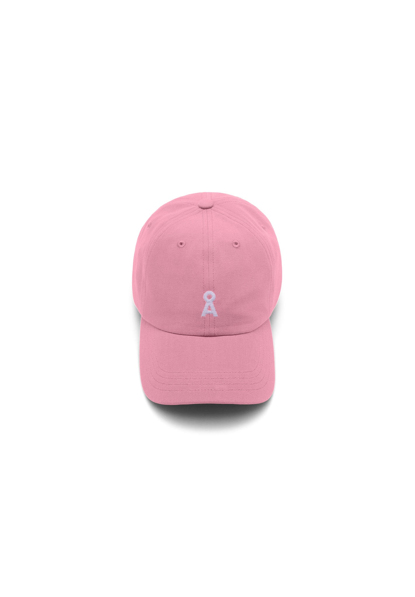 ARMEDANGELS // YENAAS BOLD CAP - Washed Berry