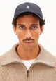 ARMEDANGELS // YENAAS BOLD CAP - Moonshadow