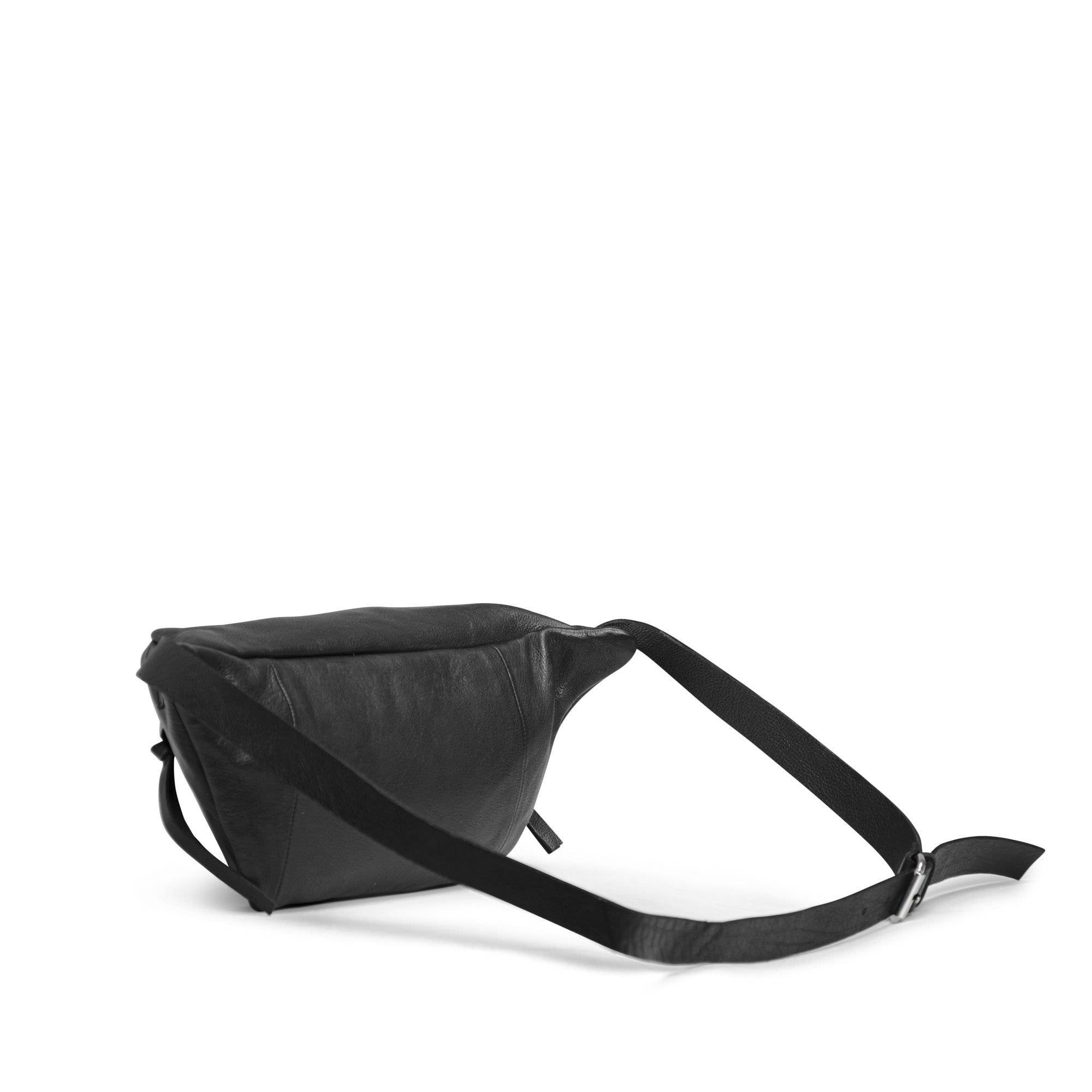Still nordic // stillWon Raven Novus Bumbag - Black