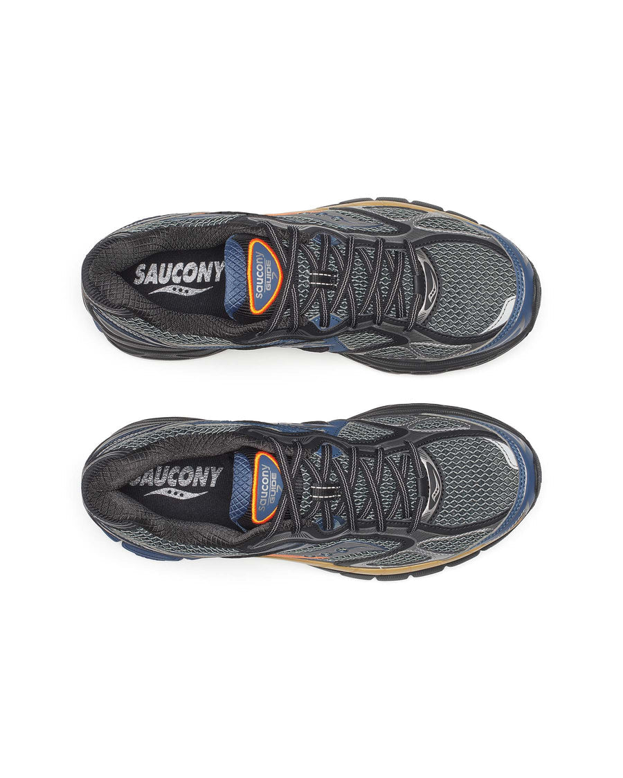 Saucony // Progrid Guide 7 - Largo