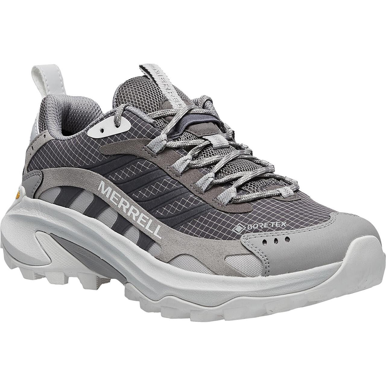 Merrell // Moab Speed 2 - Charcoal