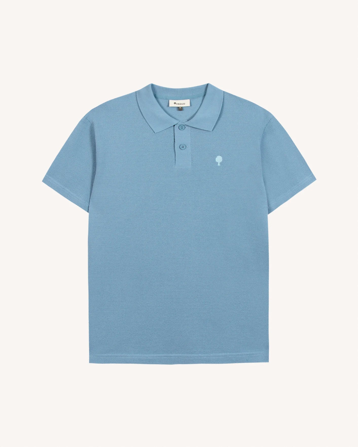 Faguo // Montge knit - BLU40