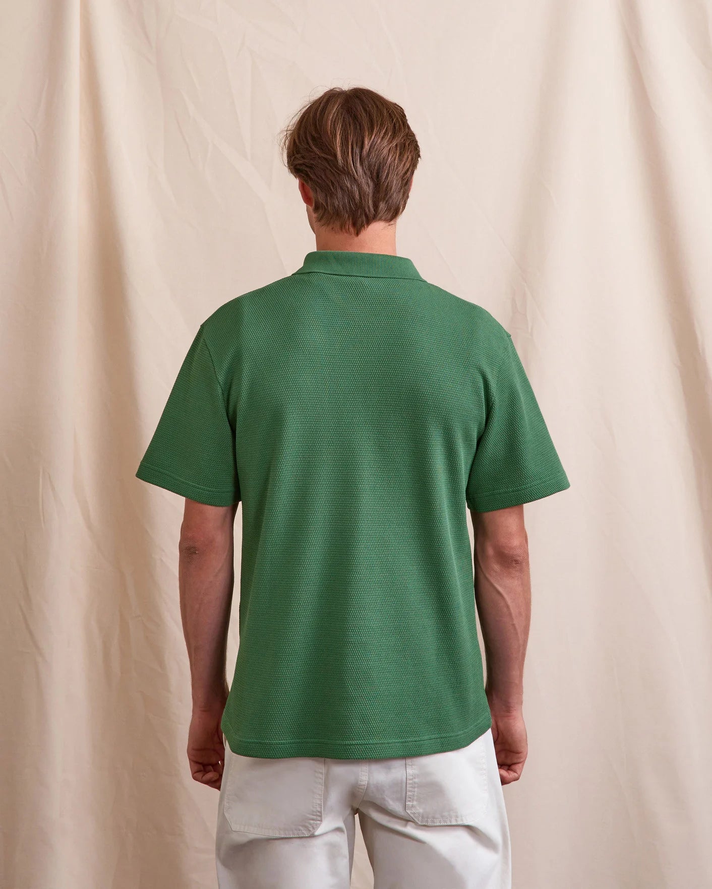 Faguo // Montge knit - GRE06