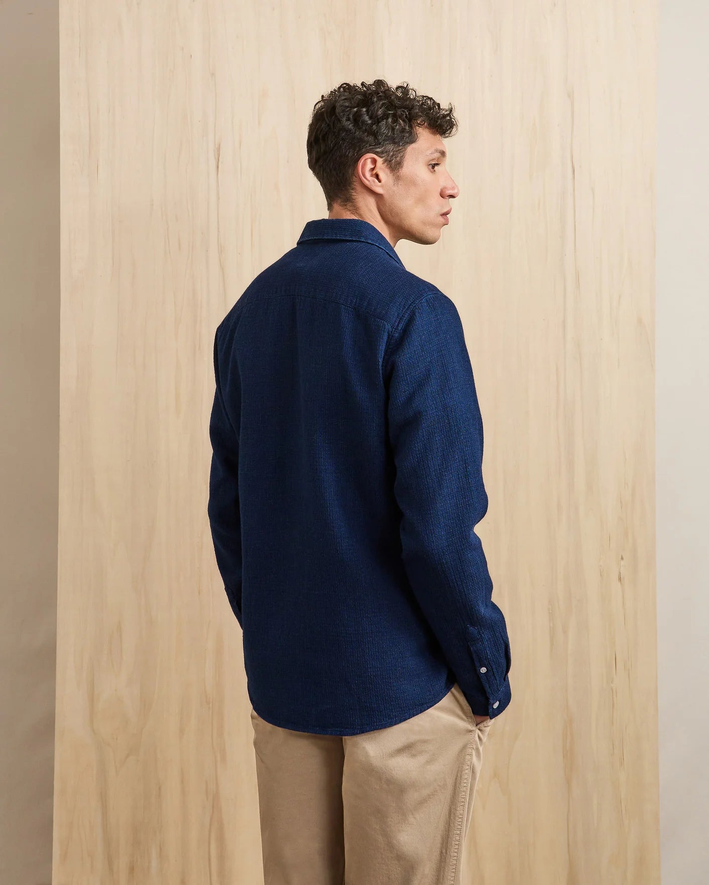 Faguo // Iraty - Denim