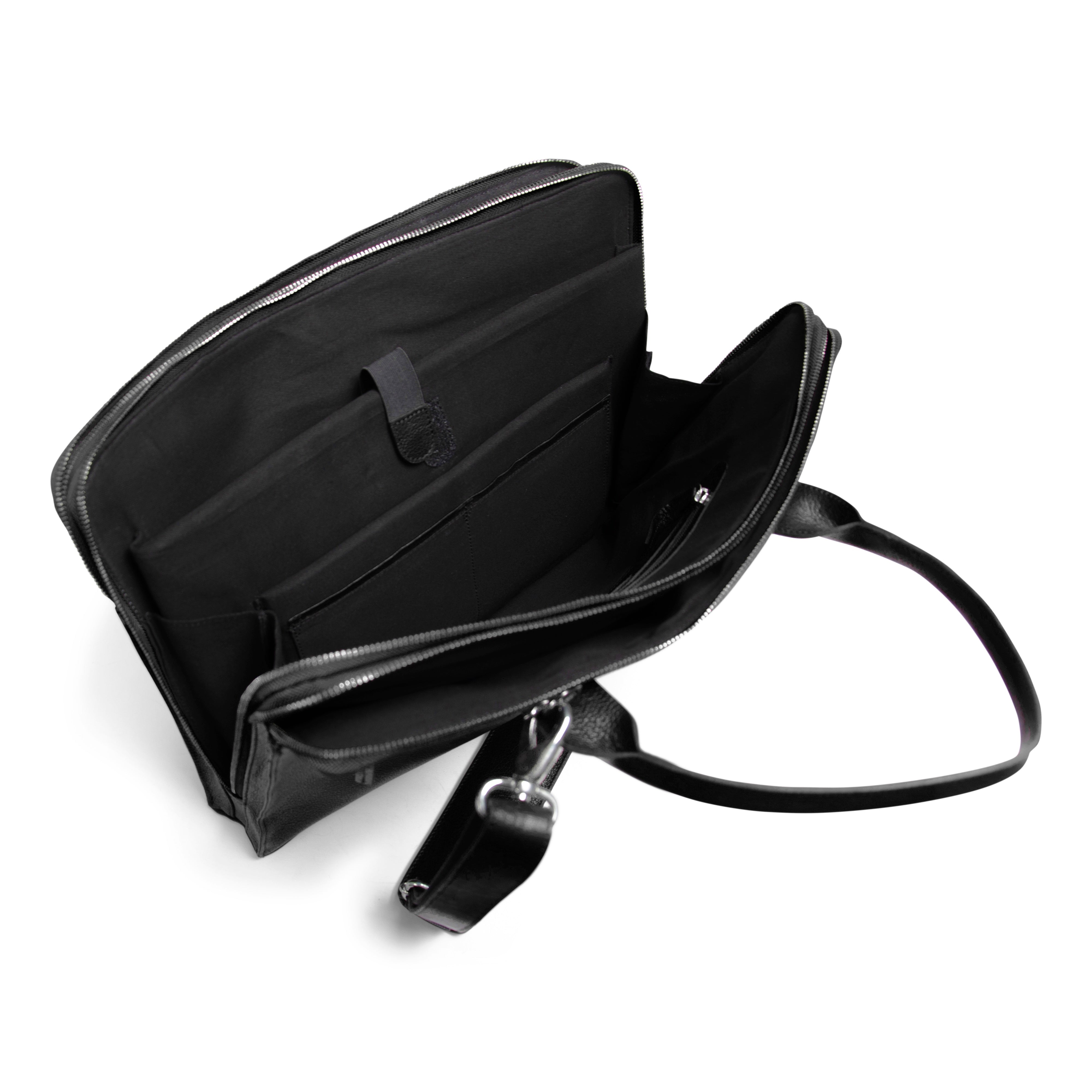 Still nordic // stillClean Brief 3 Room - Black