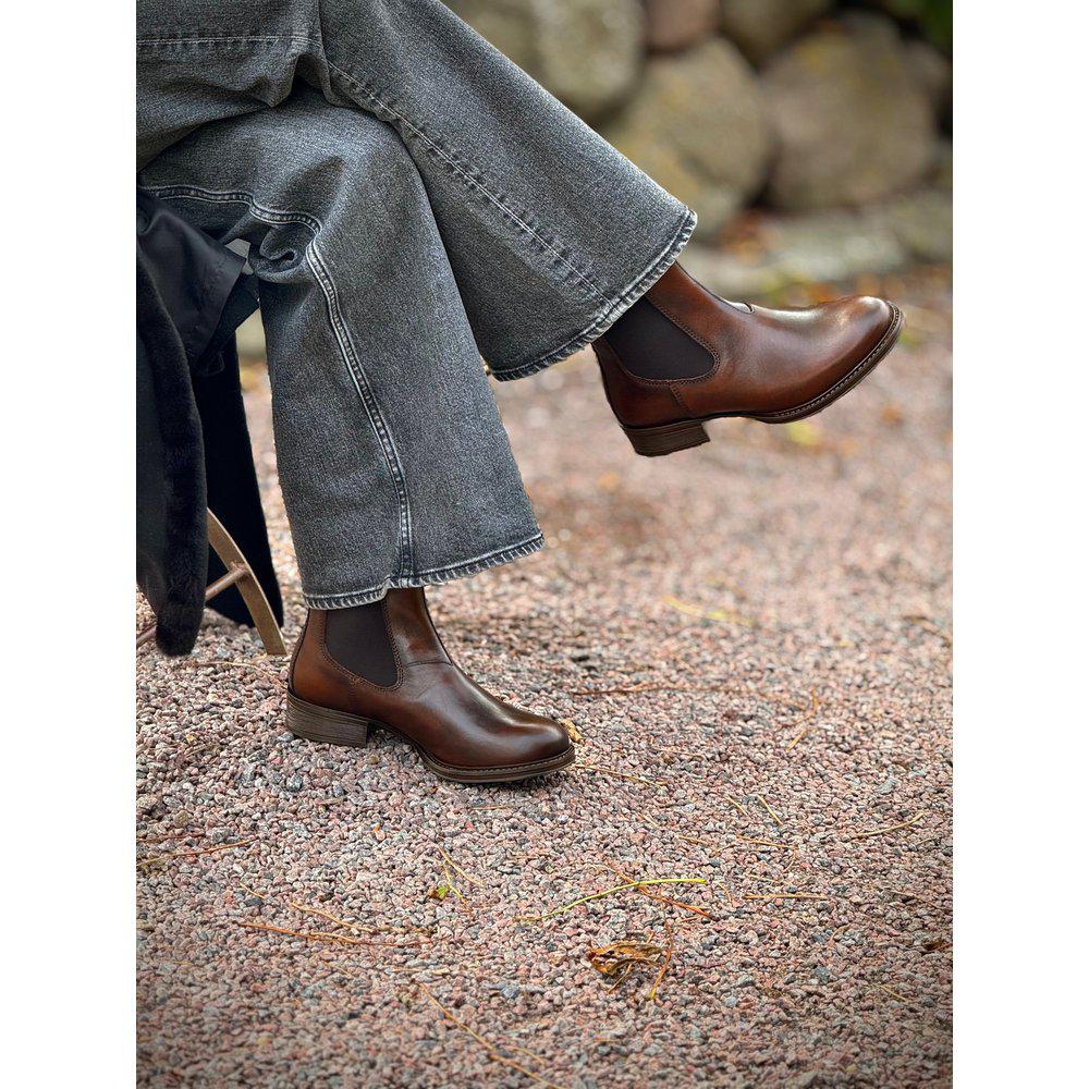 Ten Points //60616-316 - Rust