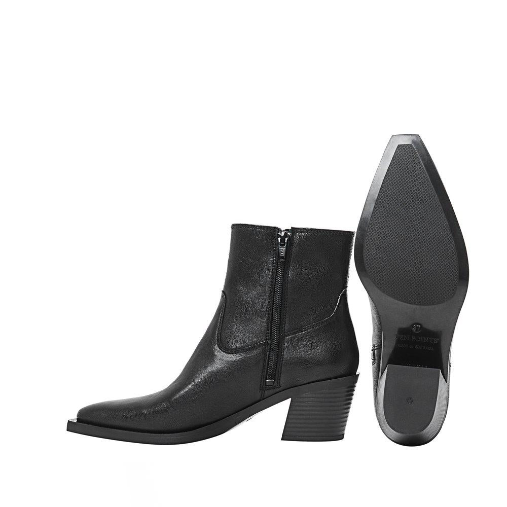 Ten Points // Carmen 60636 - Black