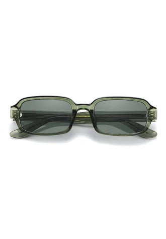 Eco Shades // Kruse Green