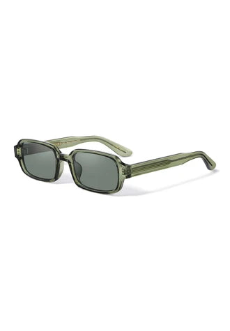 Eco Shades // Kruse Green