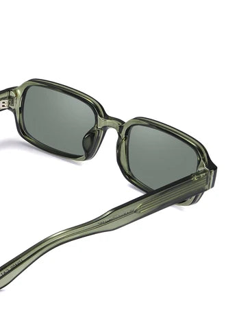 Eco Shades // Kruse Green