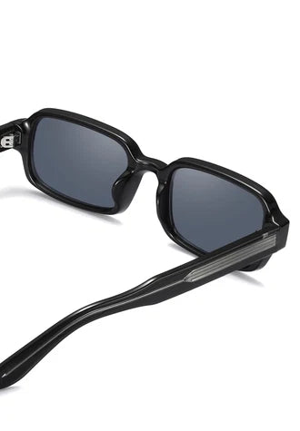Eco Shades // Kruse Black