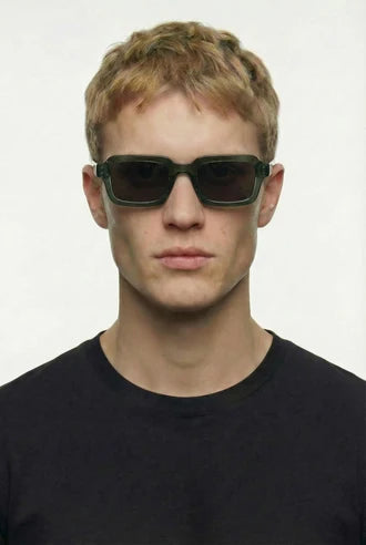 Eco Shades // Holme Grey