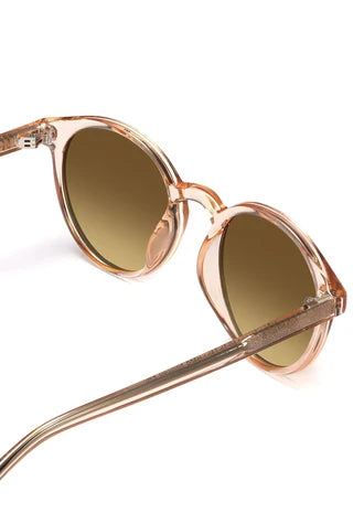 Eco Shades // Zanon Brown
