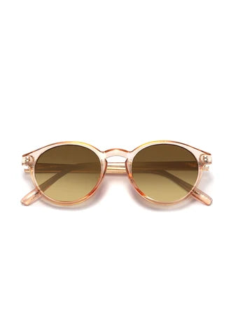 Eco Shades // Zanon Brown