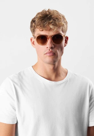 Eco Shades // Zanon Brown
