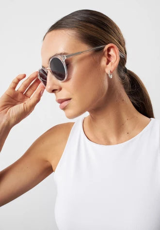 Eco Shades // Zanon Clear
