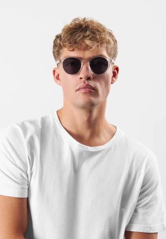Eco Shades // Zanon Clear