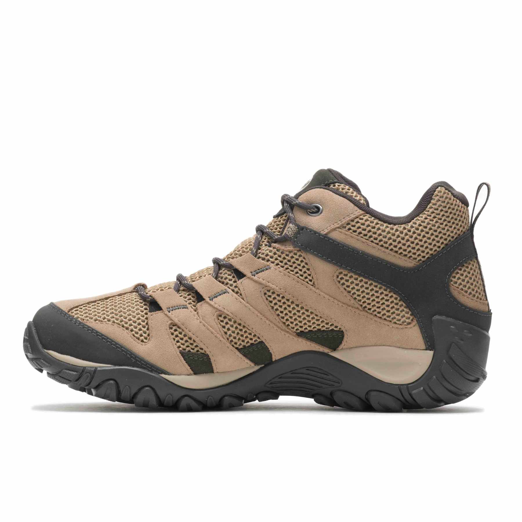 Merrell // Alverstone Mid GTX- Incense