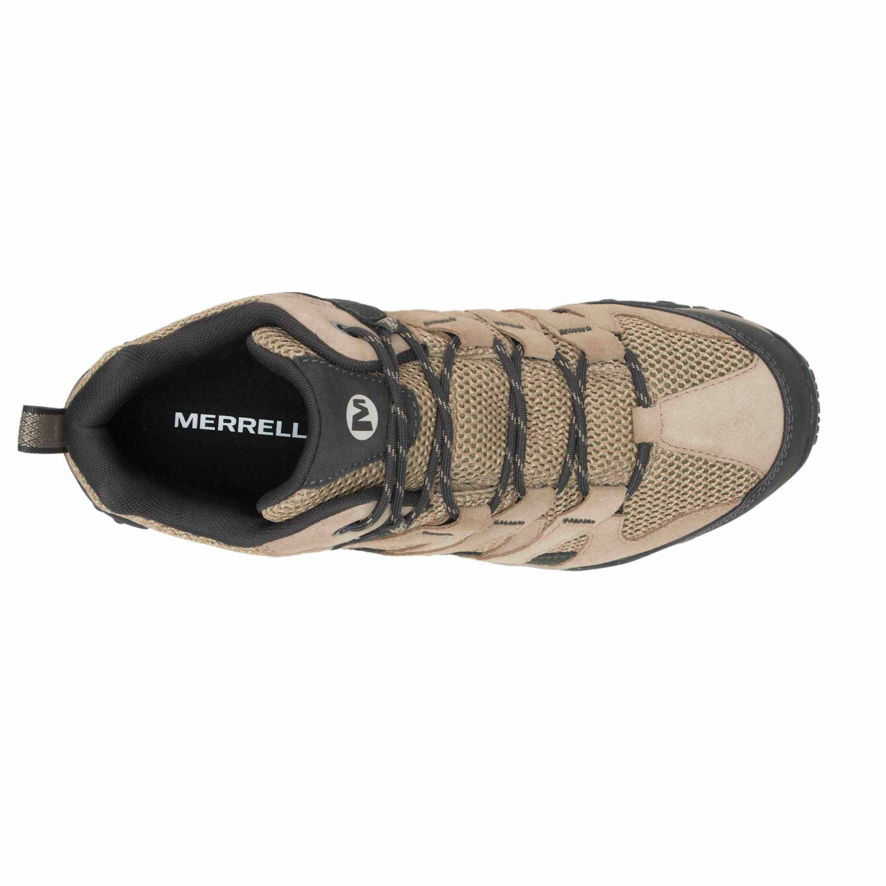 Merrell // Alverstone Mid GTX- Incense