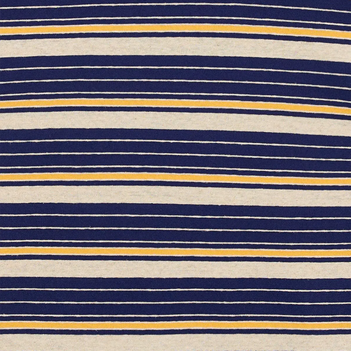 Bask in the sun // ESTEBAN tee - Indigo