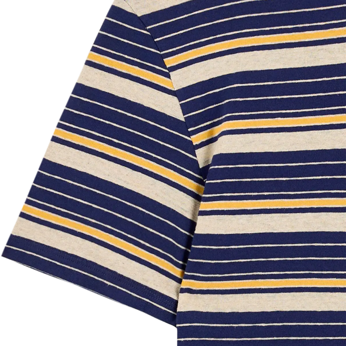 Bask in the sun // ESTEBAN tee - Indigo