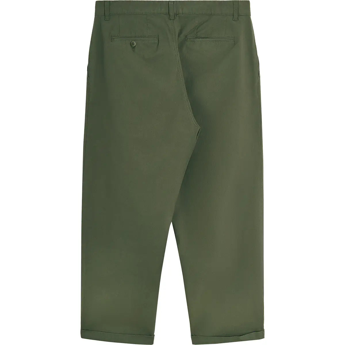 Bask in the sun // Izaro pants - Olive