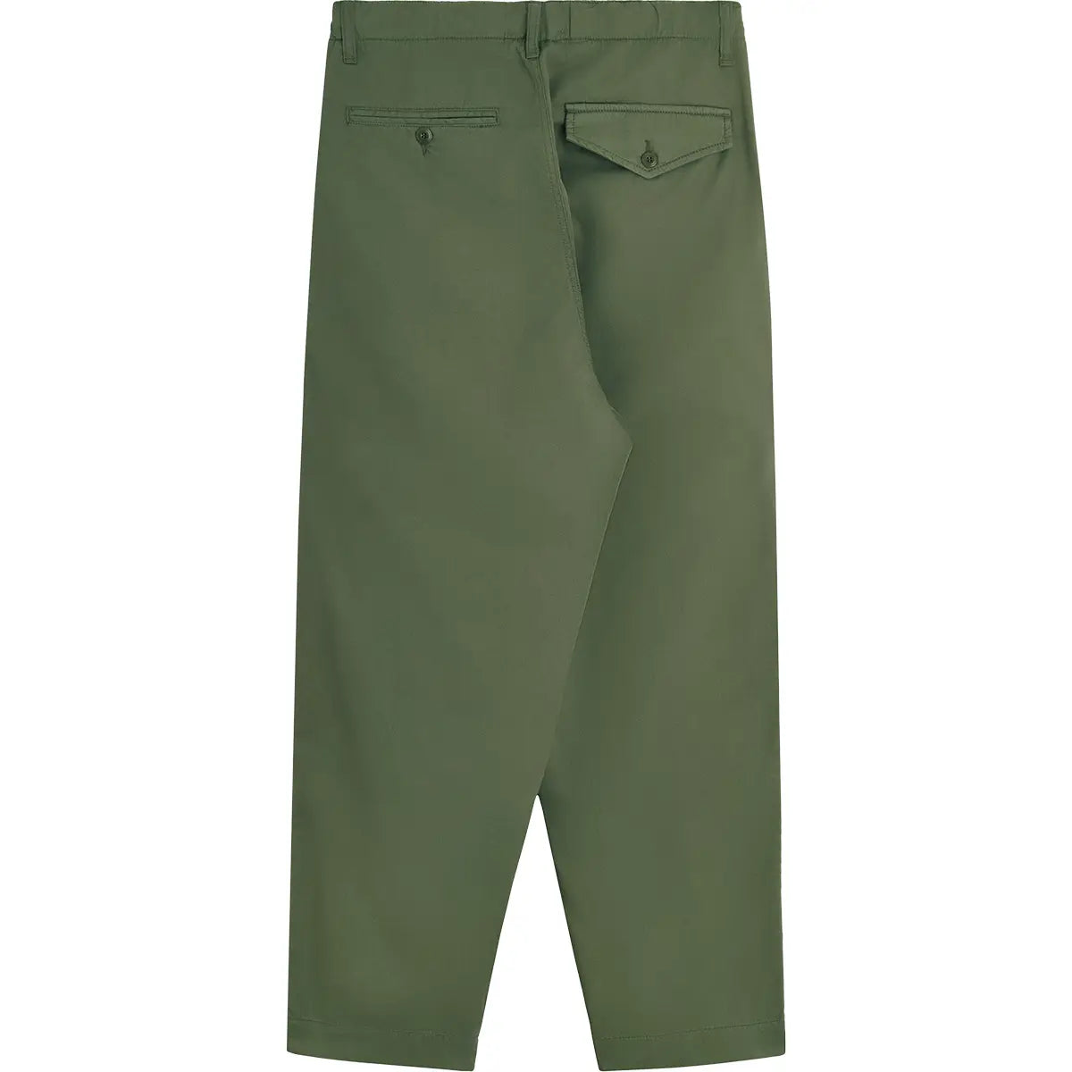 Bask in the sun // Pablo pants - Olive