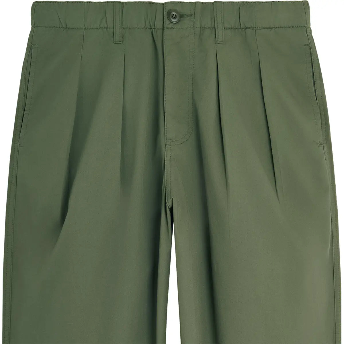 Bask in the sun // Pablo pants - Olive