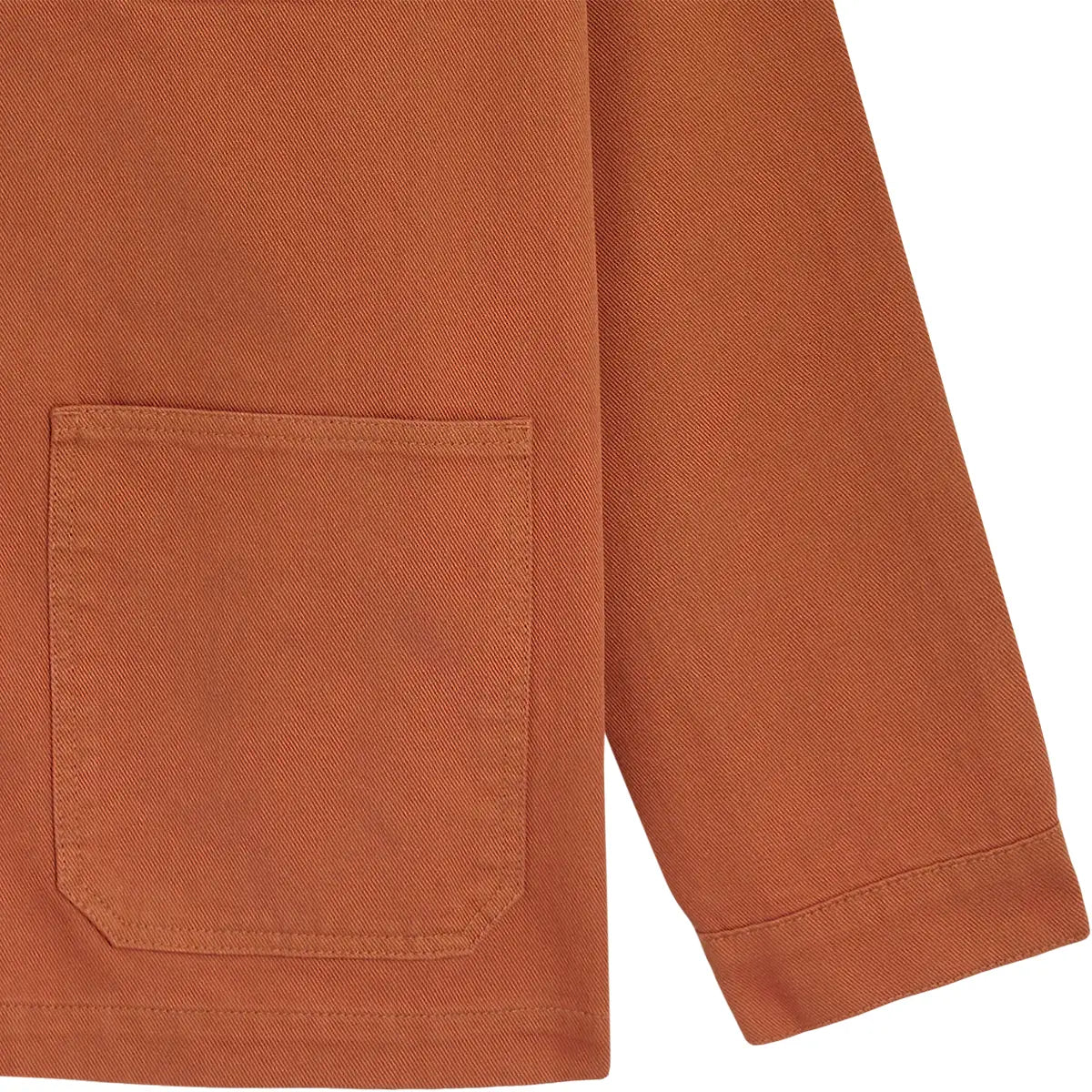 Bask in the sun // SERGI jacket - Canyon