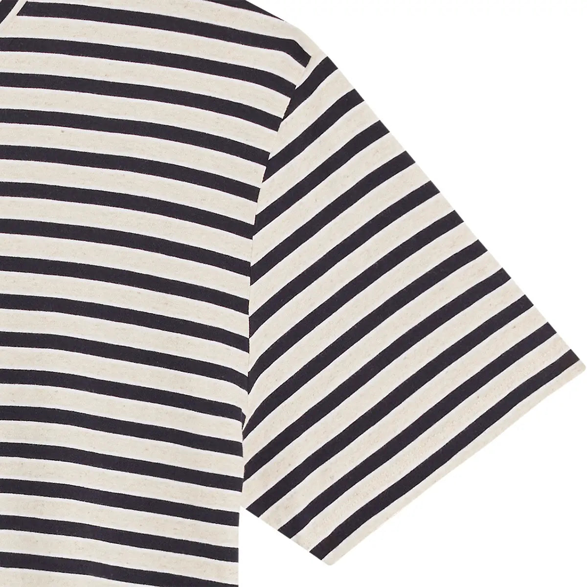 Bask in the sun // ESTEBAN tee - Midnight