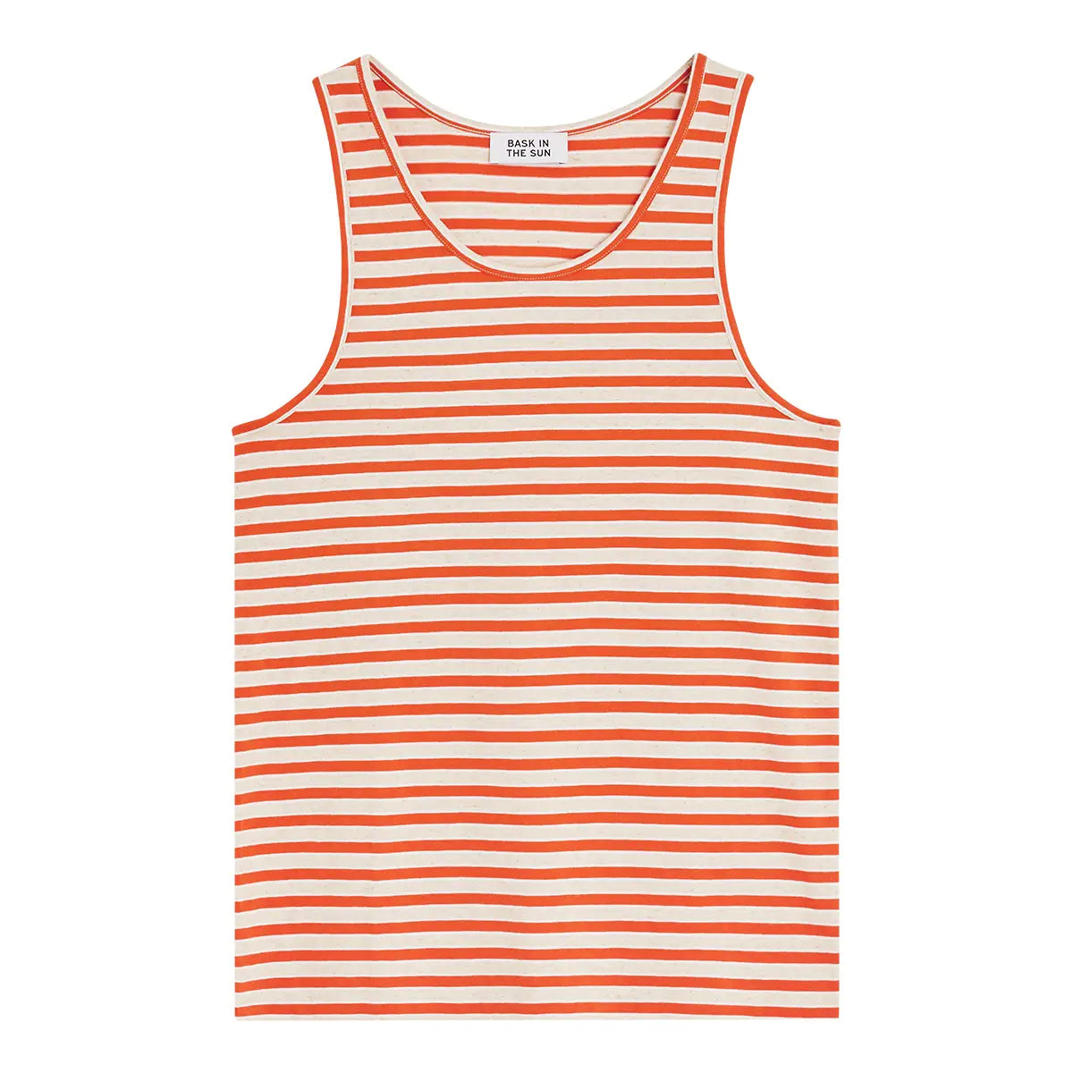 Bask in the sun // ESTEBAN tank - Canyon