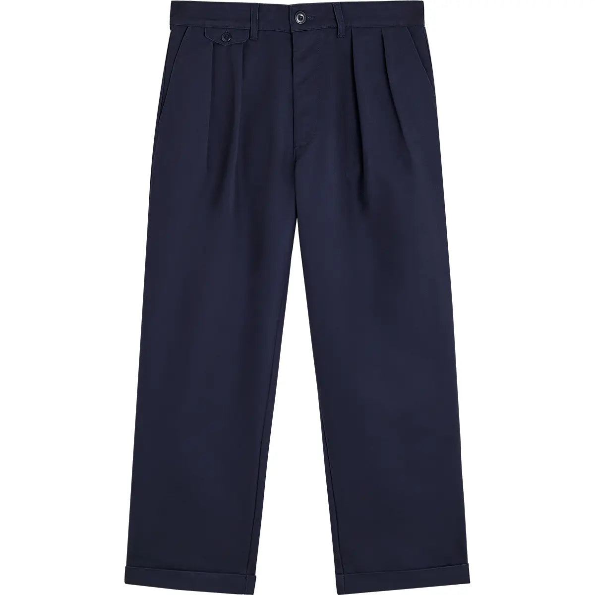 Bask In The Sun // Izaro - Navy