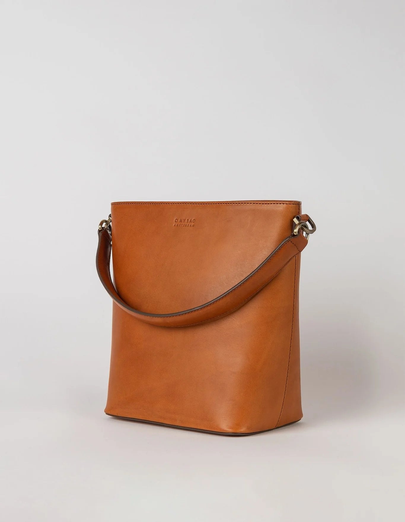 O My Bag // Bobbi Maxi - Cognac