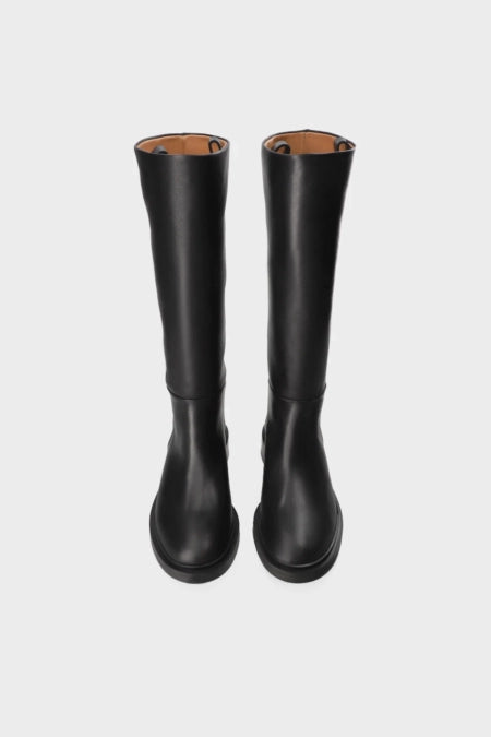 Copenhagen Studios //CPH351 BOOTS - Black