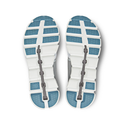 On // Cloud 5 Push - Undyed White