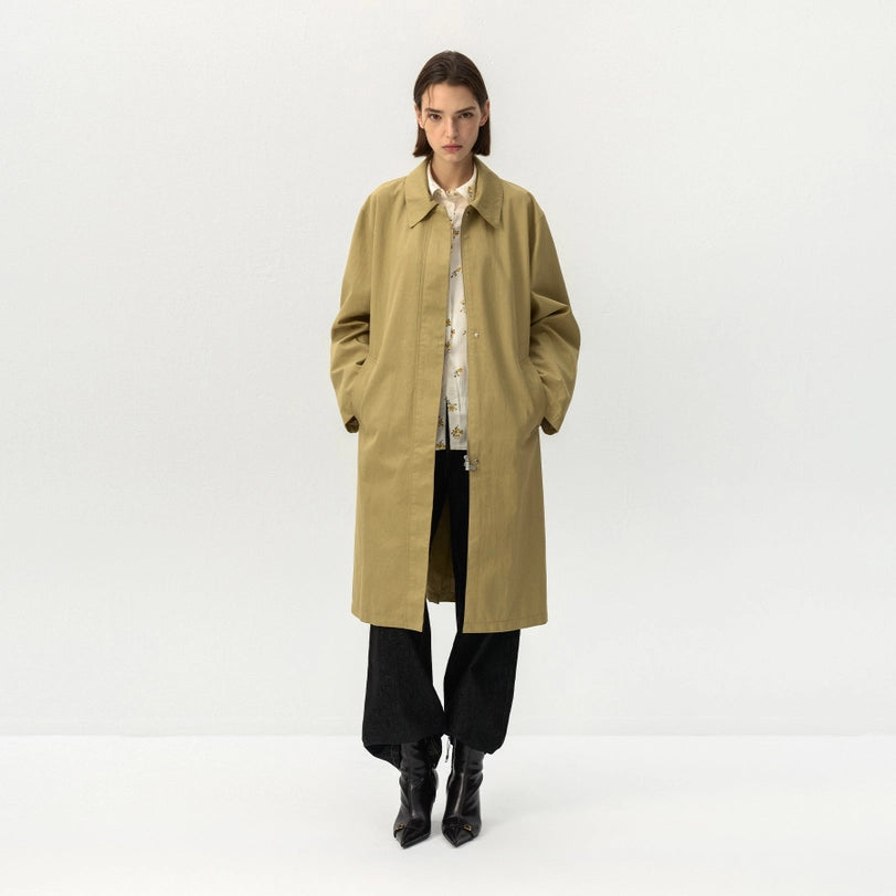 Cubic // Relaxed Point women Jacket