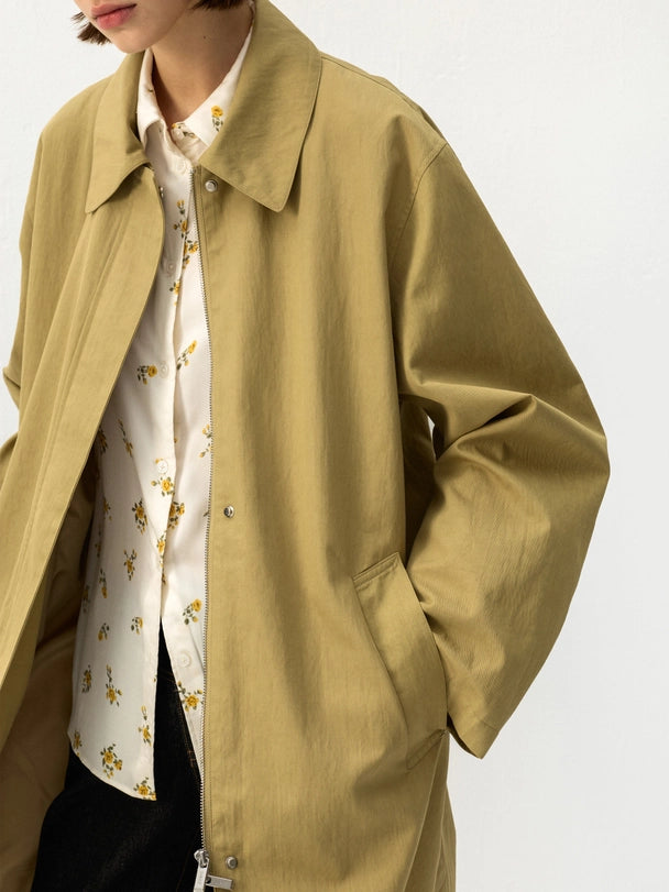 Cubic // Relaxed Point women Jacket